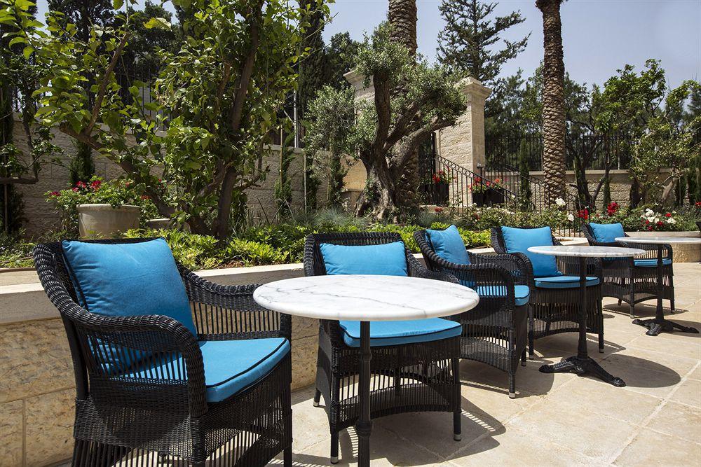 Bay Club - An Atlas Boutique Hotel Haifa Kültér fotó